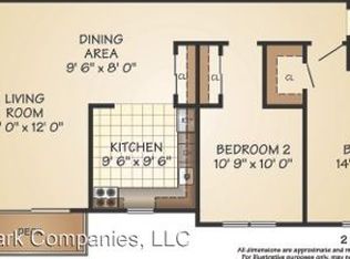 23 Netcong Hts APT 6, Netcong, NJ 07857