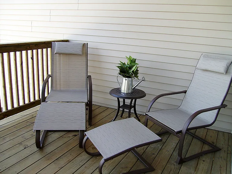 Wheatland Condos — Photo 8