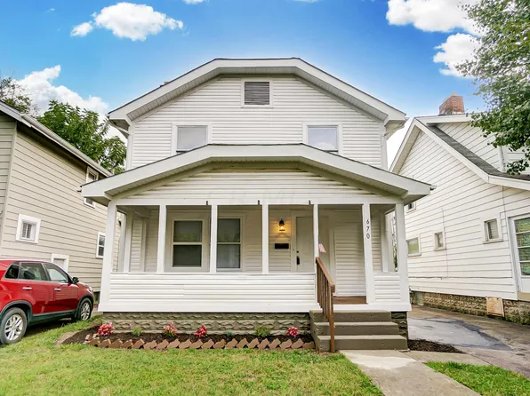 670 S Burgess Ave, Columbus, OH 43204