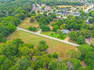 2248 Thedford Dr, Dallas, TX 75217