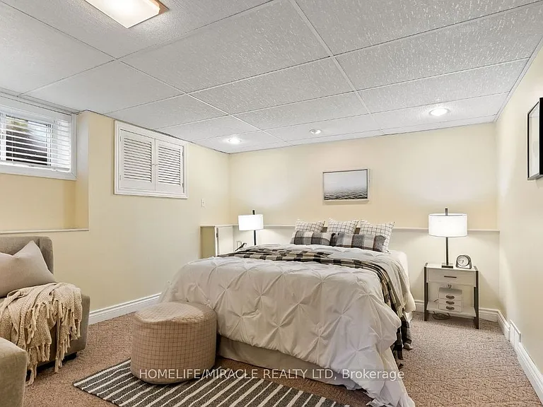 460 Fairleigh Ave #BASEMENT — Photo 8