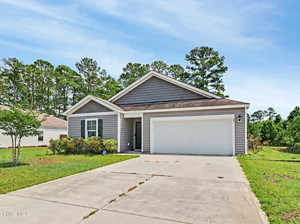 23 Staples Mill Drive NW, Supply, NC 28462