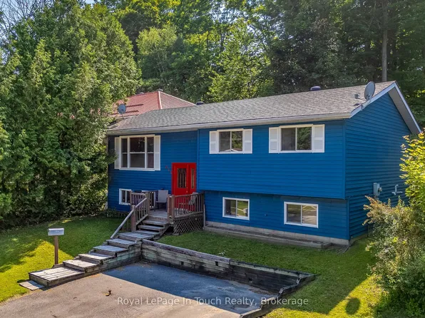 817 Birchwood Dr, Midland, ON L4R 4Y3