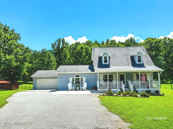 2042 Dutch Valley Rd, Clinton, TN 37716