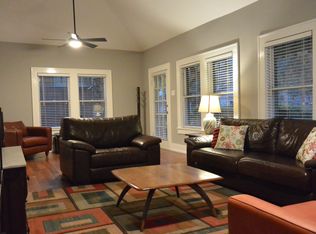 731 Wendel St, Houston, TX 77009