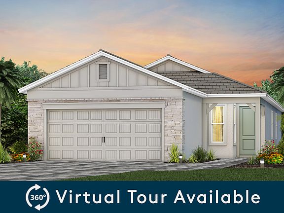 Compass Exterior CO3 with Optional Stone