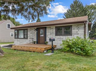 3020 N Wolf Rd, Melrose Park, IL 60164