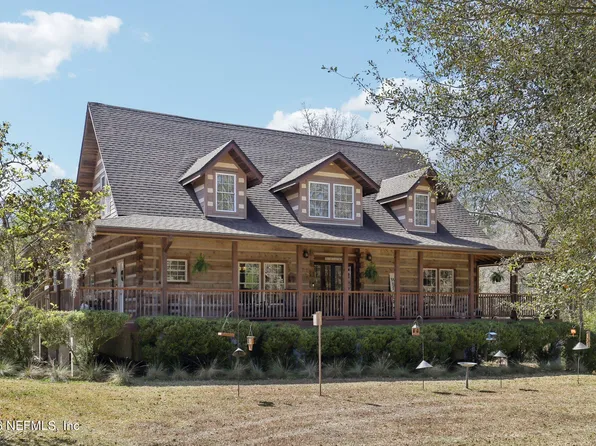 470 HOPE HULL Court, Green Cove Springs, FL 32043