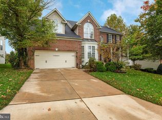20379 Cliftons Point St, Sterling, VA 20165