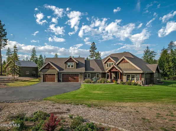 1071 E Amulet Cir, Rathdrum, ID 83858