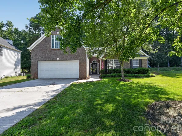 1306 Cool Mist Ct, Indian Land, SC 29707