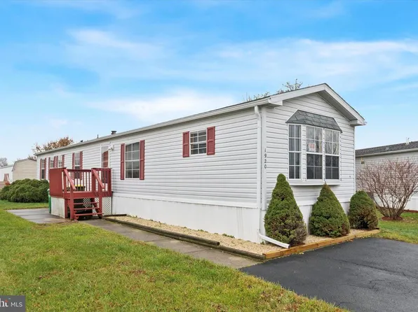 1920 Brian Cir #650, Bear, DE 19701