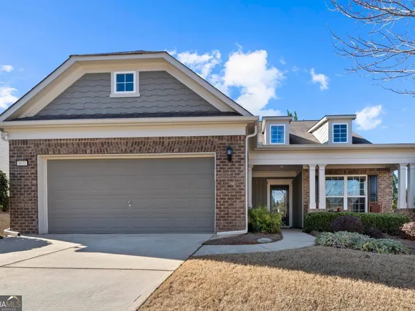 1031 Creekwood Pl, Greensboro, GA 30642