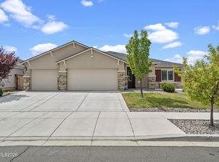 7375 Souverain Ln, Reno, NV 89506