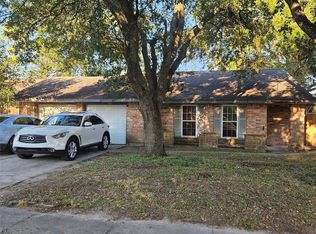 10411 Sagewillow Ln, Houston, TX 77089