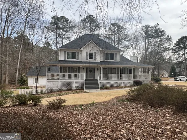 3970 Governors Cir, Loganville, GA 30052