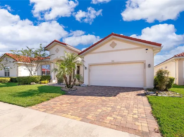 2335 Symphony Cir, Saint Cloud, FL 34771