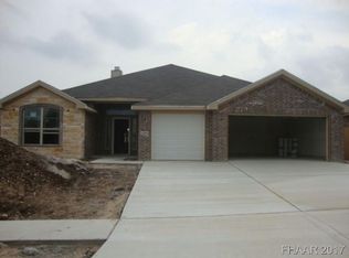 3604 Loma Gaile Ln, Killeen, TX 76549