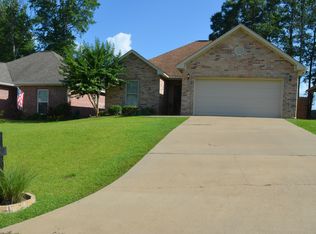 169 Markia Dr, Ruston, LA 71270