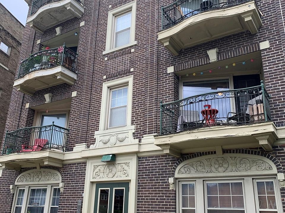 1st image of 12231 Clifton Blvd #5