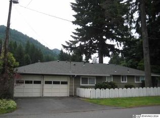 220 Forest Ave W, Detroit, OR 97342