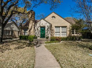 6035 Ellsworth Ave, Dallas, TX 75206