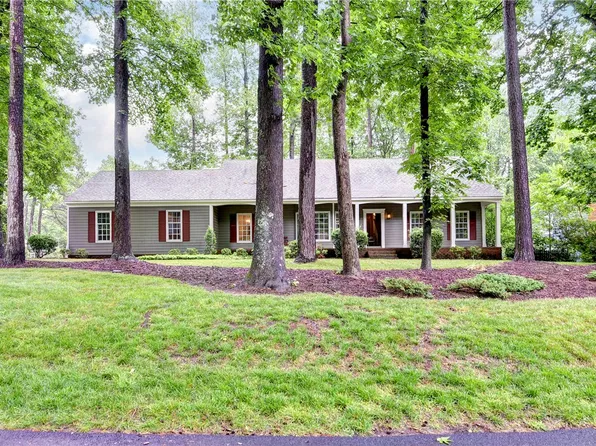 104 James Longstreet, Williamsburg, VA 23185