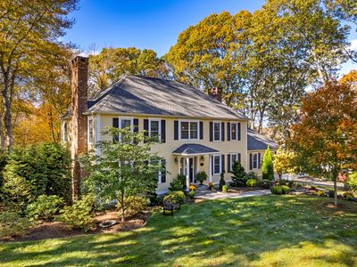 11 Essex Hills Drive, Essex, CT, 06426