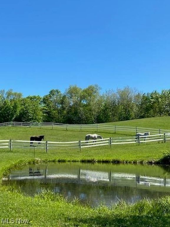 Real estate listing image