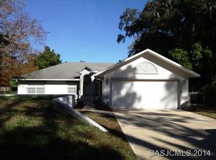 529 Gerona Rd, Saint Augustine, FL 32086