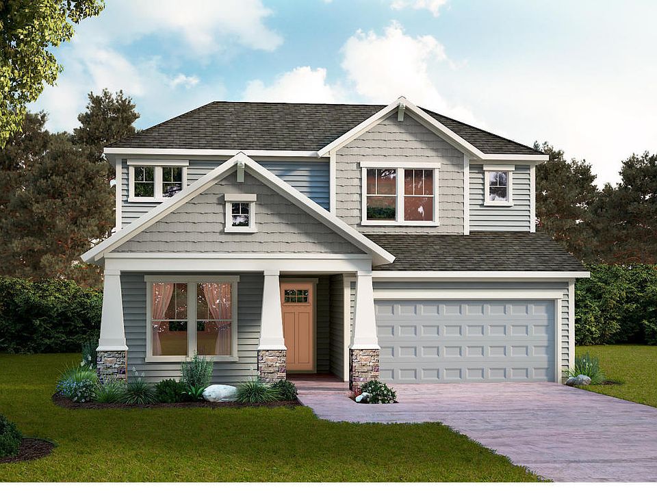 1st image of 129 Sunrise Vista Way