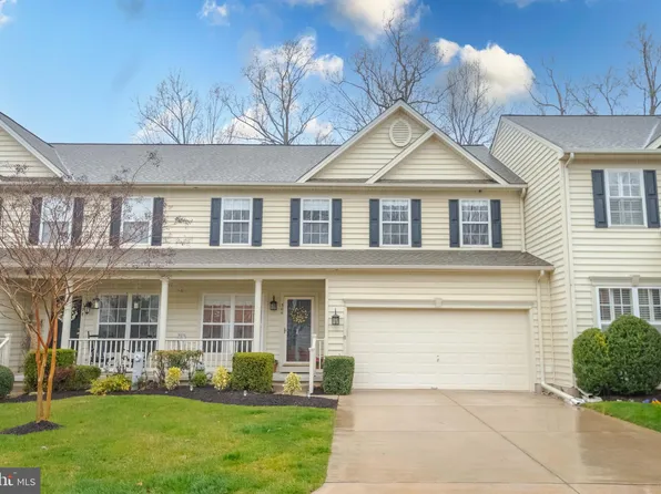 306 Donald Cir Unit 43, Forest Hill, MD 21050