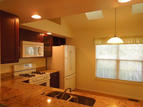 Updated Kichen with Granite