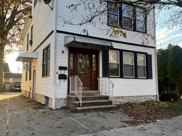 9 Orange Ave, Clifton, NJ 07013