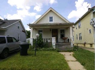 6628 Majestic St, Detroit, MI 48210
