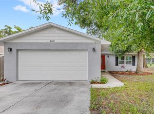 260 Mockingbird Ln, Casselberry, FL 32707