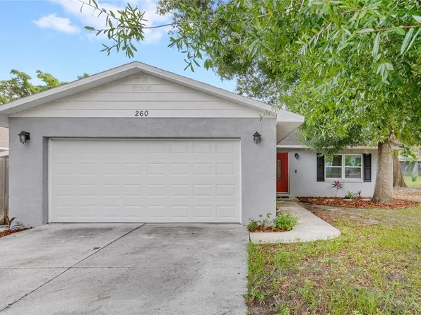 260 Mockingbird Ln, Casselberry, FL 32707