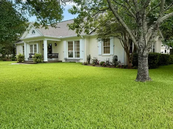 206 Allen Ave, Jonesboro, LA 71251