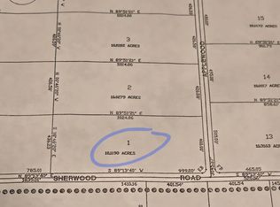 0 Applewood Dr #1, Estancia, NM 87016