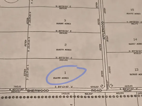 0 Applewood Dr #1, Estancia, NM 87016