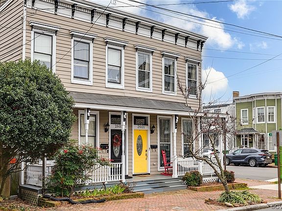 2nd image of 2601 E Leigh St
