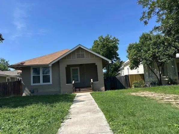 1815 W Woodlawn Ave, San Antonio, TX 78201