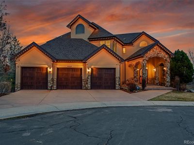 4337 W Hinsdale Avenue, Littleton, CO, 80128