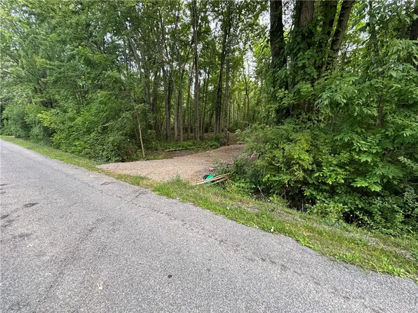 Huntley Rd Lot 1, Marion, NY 14505