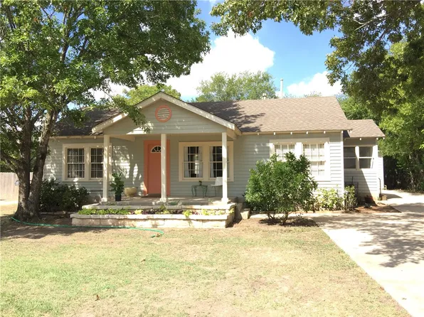 10608 Turner Dr, Austin, TX 78753