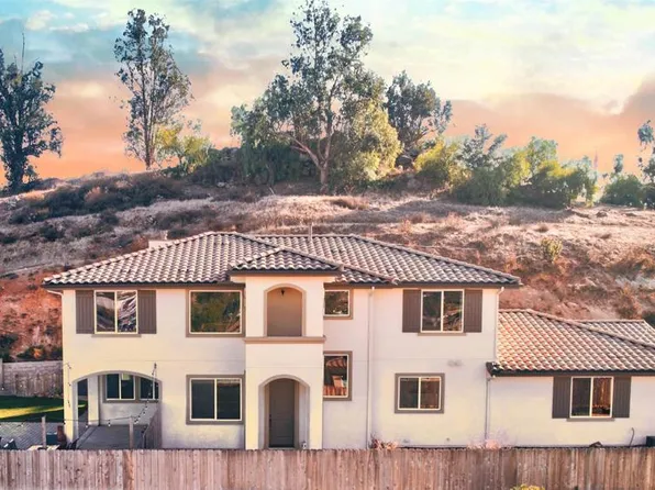 1186 Glae Jean Ct, Ramona, CA 92065