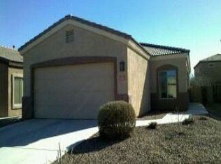 404 E Placita Lezna, Sahuarita, AZ 85629