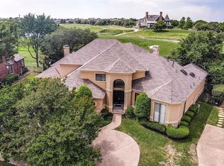 7006 Old York Rd, McKinney, TX 75070