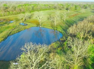 12200 Fm 442 Rd, Boling, TX 77420