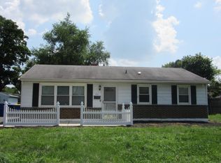 101 N Brownleaf Rd, Newark, DE 19713